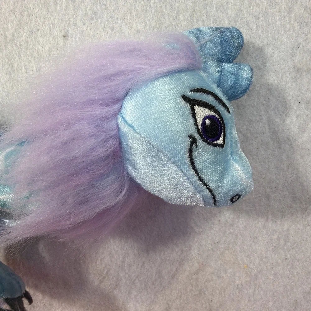 Disney‎ Raya And The Last Dragon 13 Inch Sisu Dragon Plush Toy Stuffed
